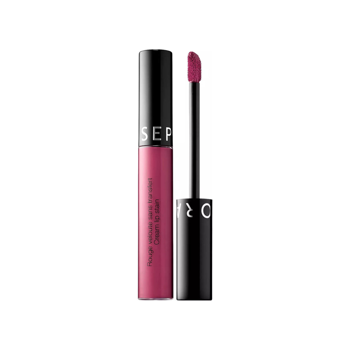 SEPHORA Sephora Lip Satin Lipstick (87- very vintage)