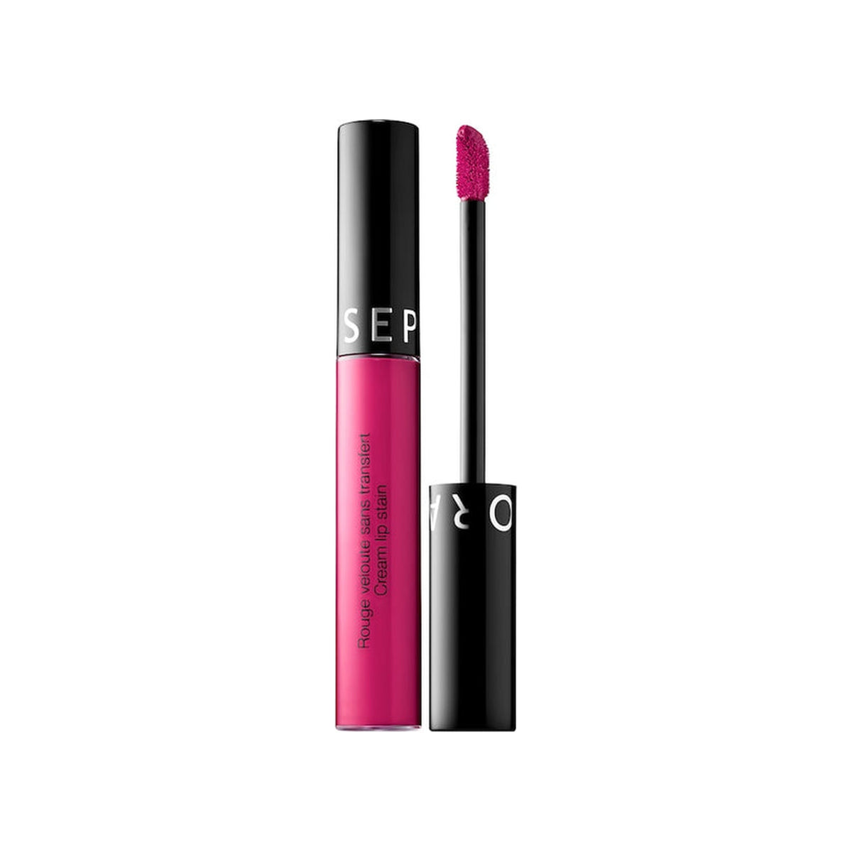 SEPHORA Lip Satin Lipstick — 90-sunrise Pink