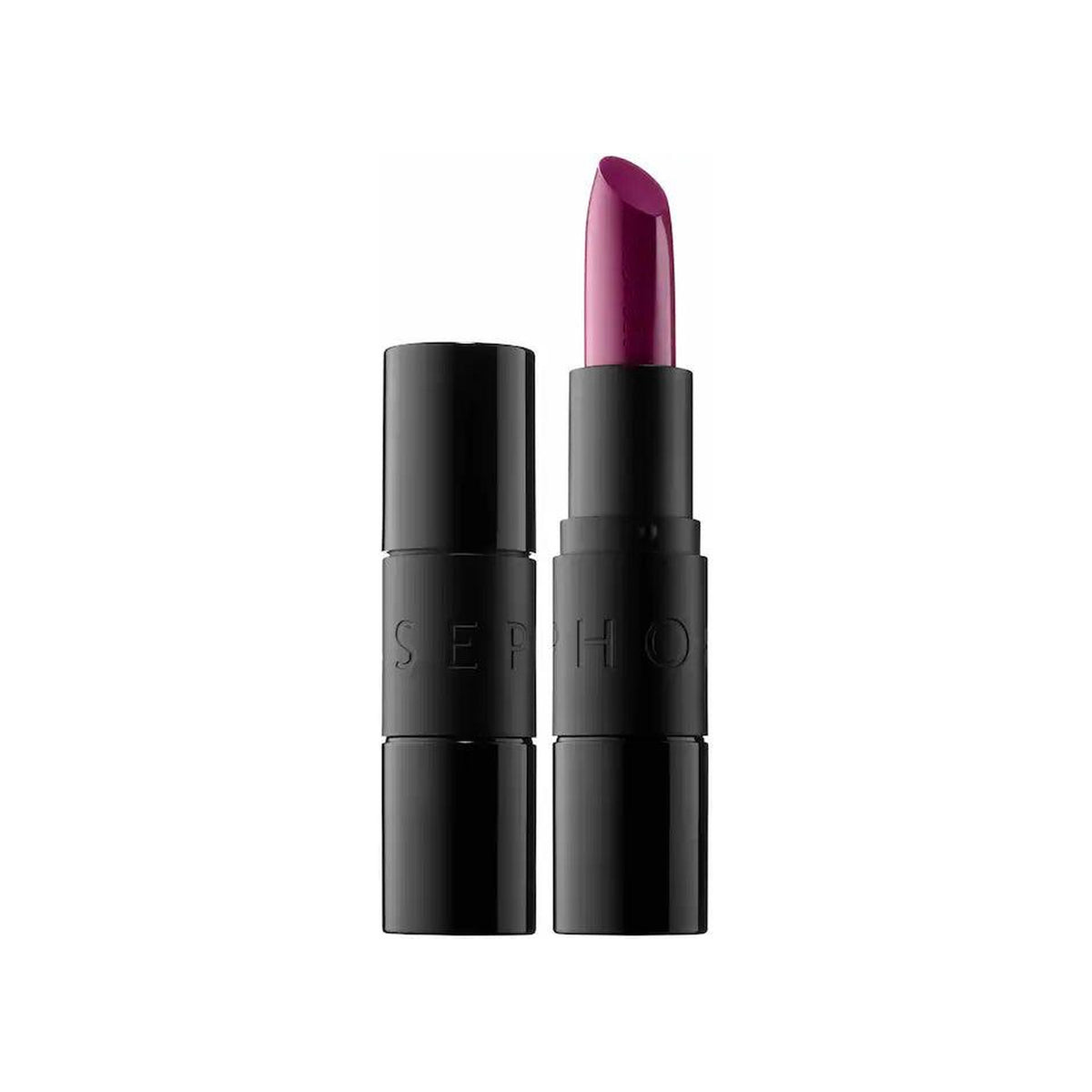 SEPHORA Satin Hydrating Lipstick — 14 Unlimited Intensity