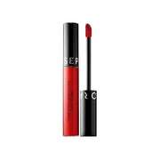 SEPHORA Lip Satin Lipstick — 95-electric Ruby