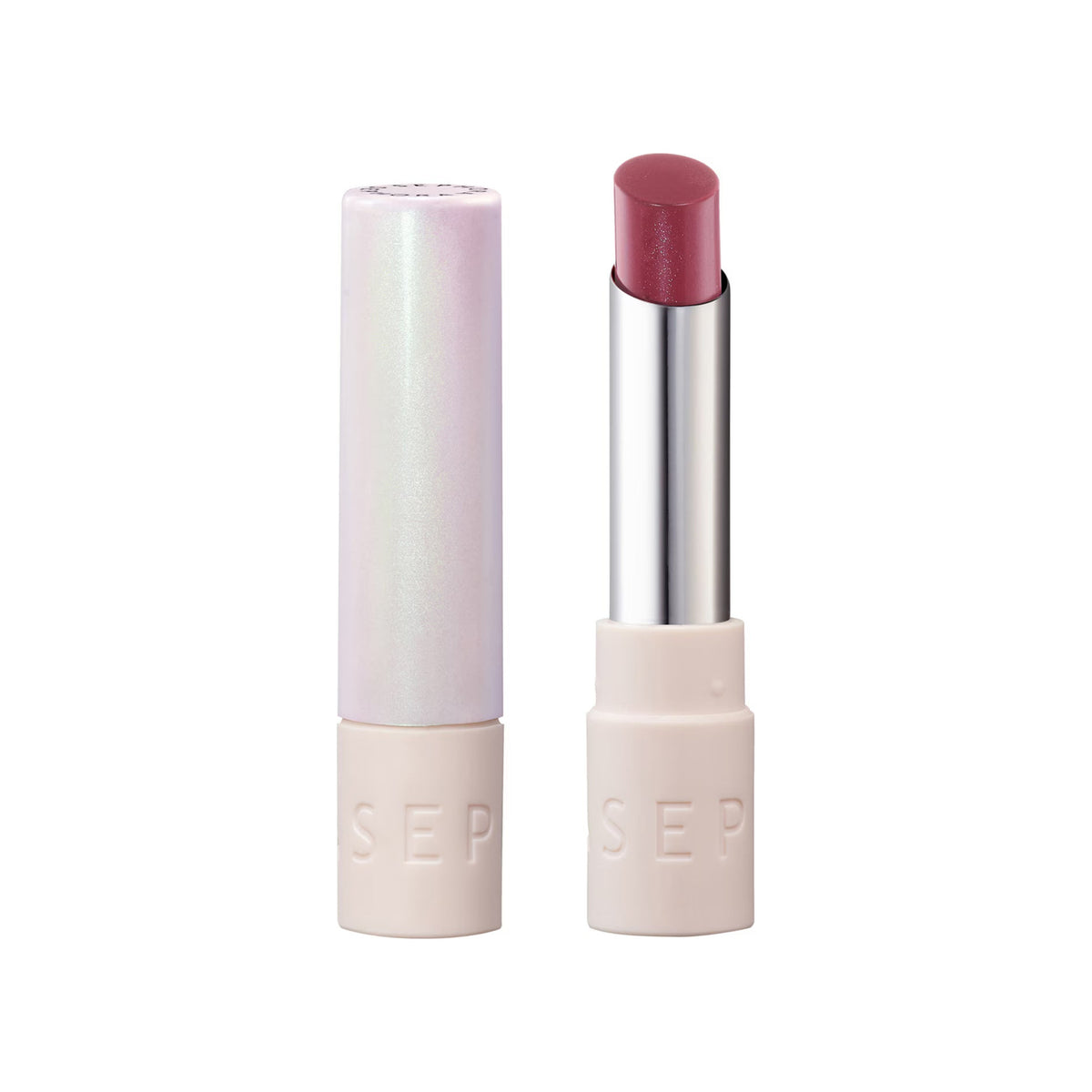 SEPHORA Sephora Sheer Shine Brillance Lipstick — 05 Mystical Blush
