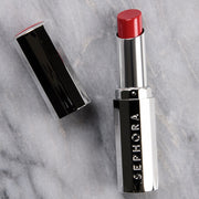 Sephora Rouge Lacquer (32 no limit)