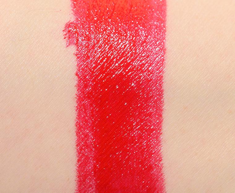 Sephora Rouge Lacquer (10 Survivor)