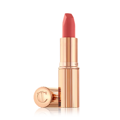 CHARLOTTE TILBURY MATTE REVOLUTION (SEXY SIENNA)