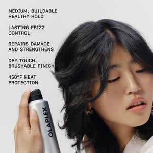 COLOR WOW SHAPE SET HAIRSPRAY