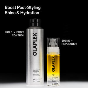 COLOR WOW SHAPE SET HAIRSPRAY