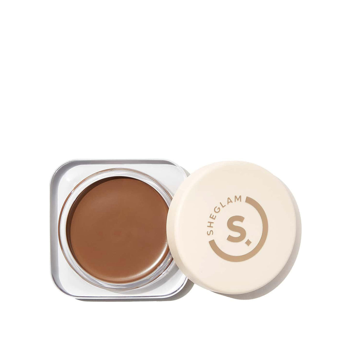 SHEGLAM Full Coverage Foundation Balm-Sandalwood