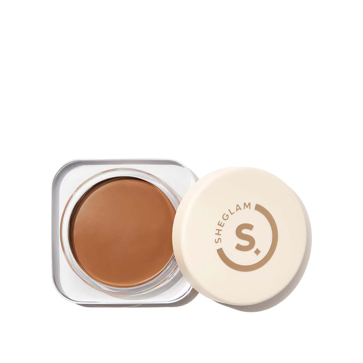 SHEGLAM Full Coverage Foundation Balm-Truffle