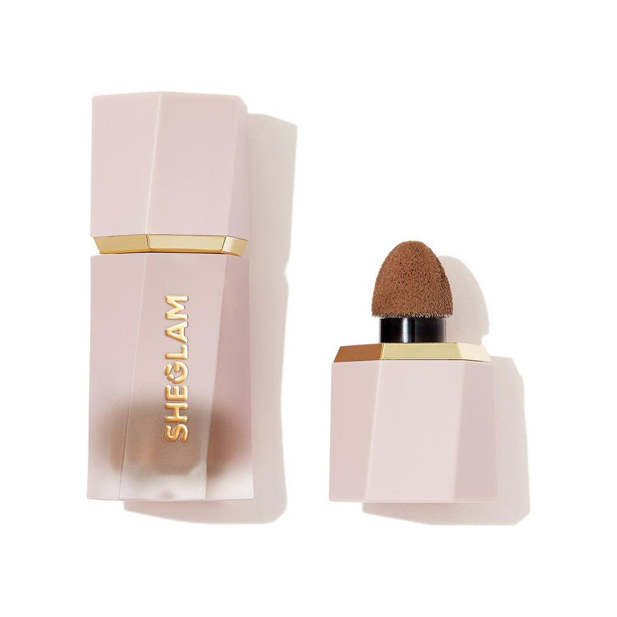 SHEGLAM Sun Sculpt Liquid Contour-Golden Sun