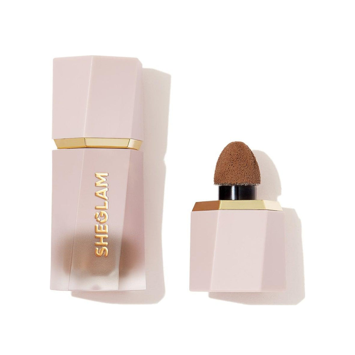 SHEGLAM Sun Sculpt Liquid Contour-Golden Sun