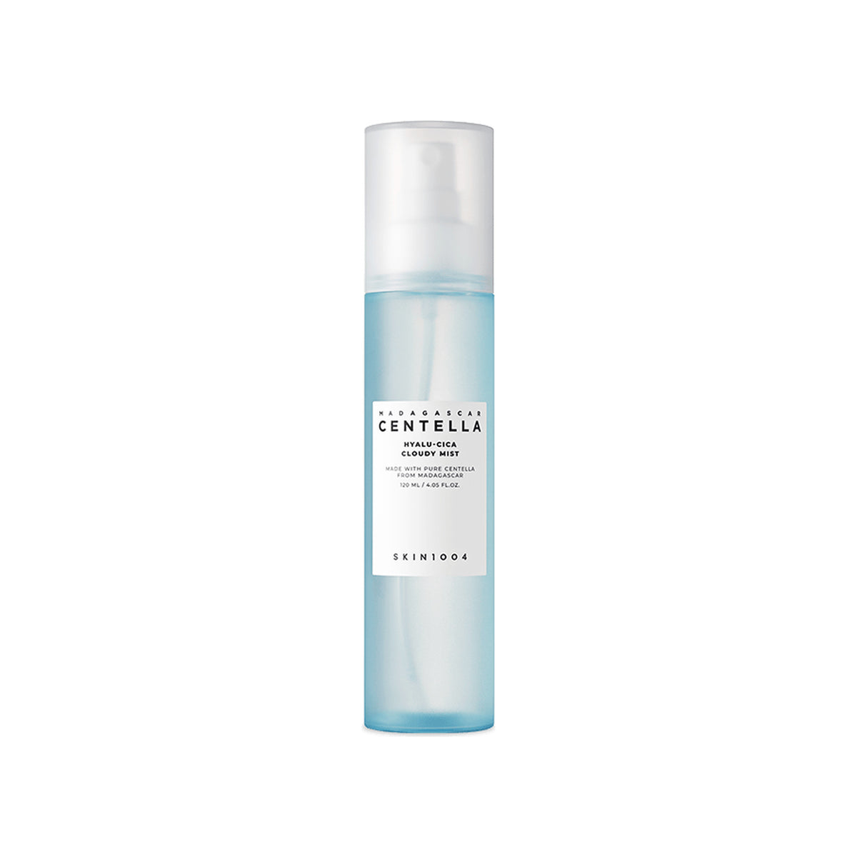 SKIN1004 Skin1004 Skin 1004 Madagascar Centella Hyalu-Cica Cloudy Mist
