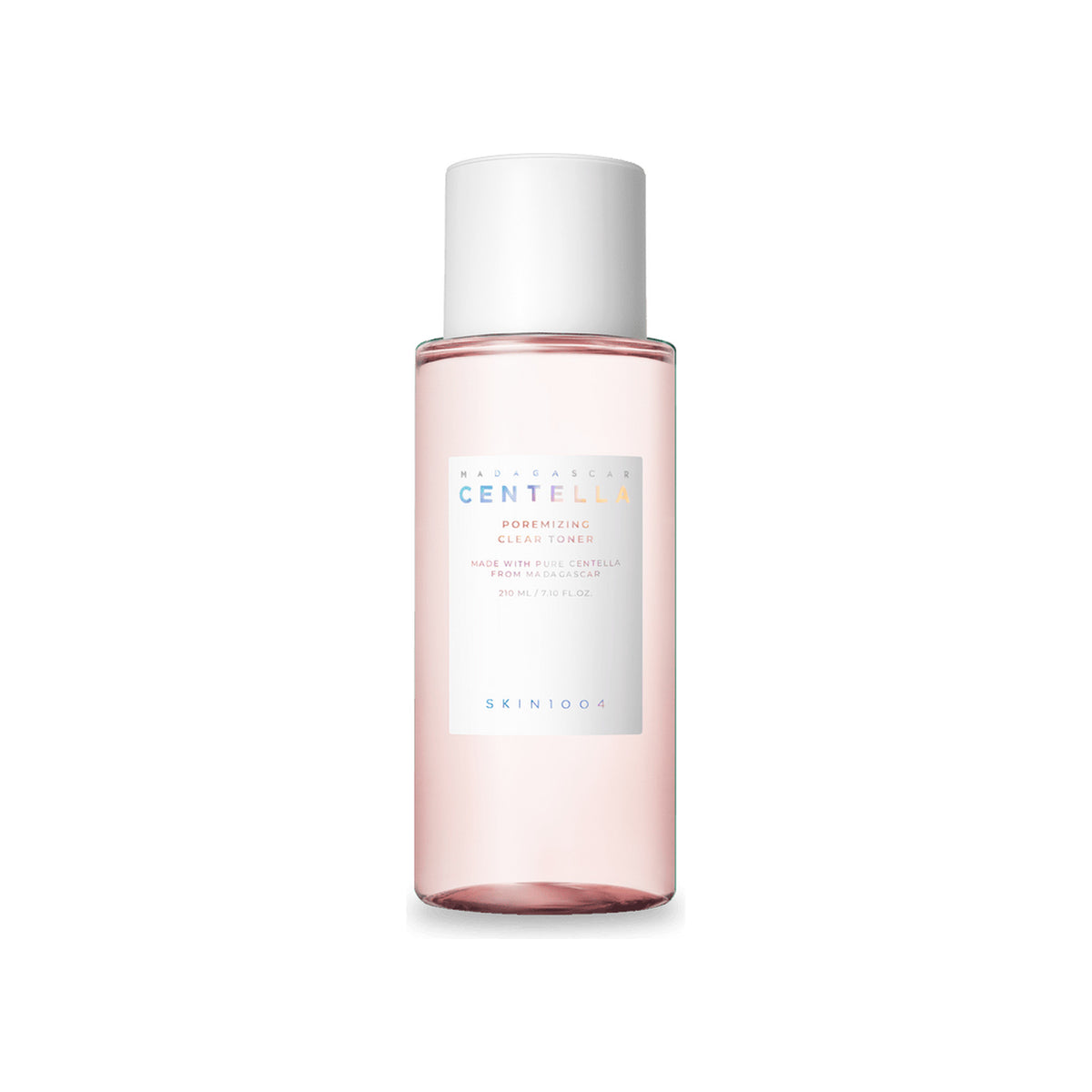 SKIN1004 Skin1004 Skin 1004 Poremizing Clear Toner Exfoliating & Sebum Controlling Toner