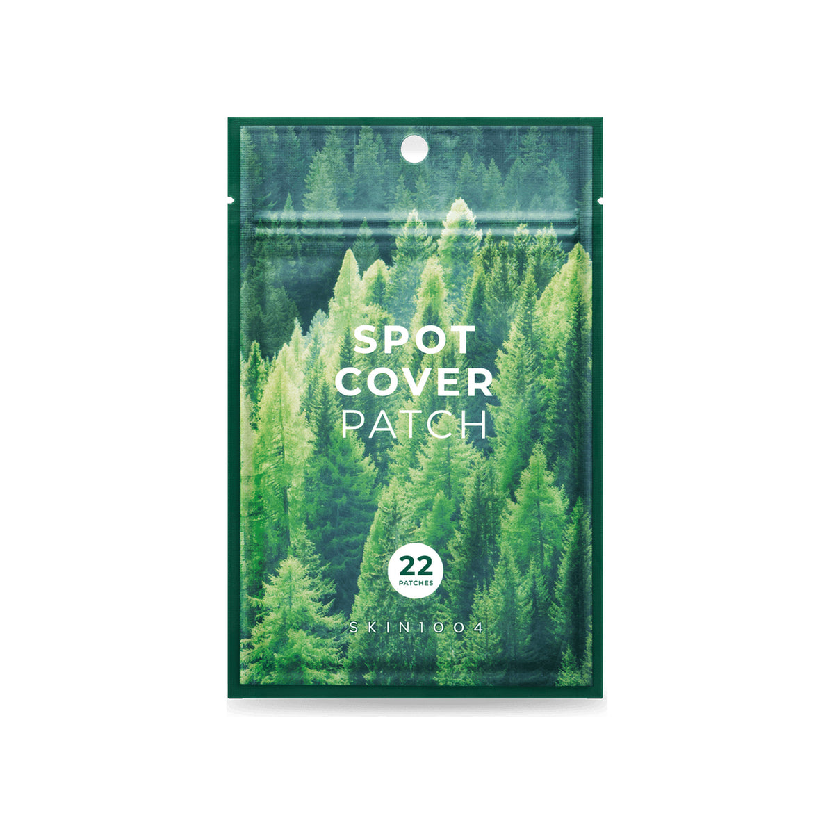 SKIN1004 Skin1004 Skin 1004 Spot Covet Patch — 22 Patches