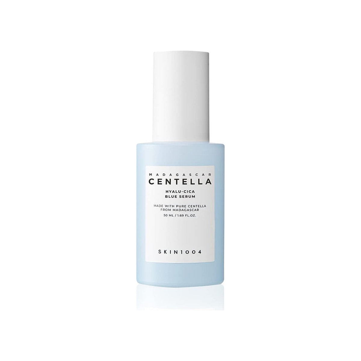 SKIN1004 Skin1004 Skin 1004 Hyalu-Cica Blue Serum