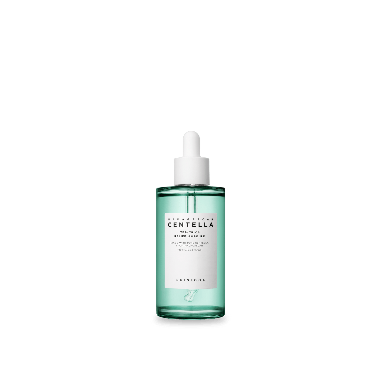 CENTELLA Tea-Trica Relief Ampoule Acne Skin Relief Ampoule