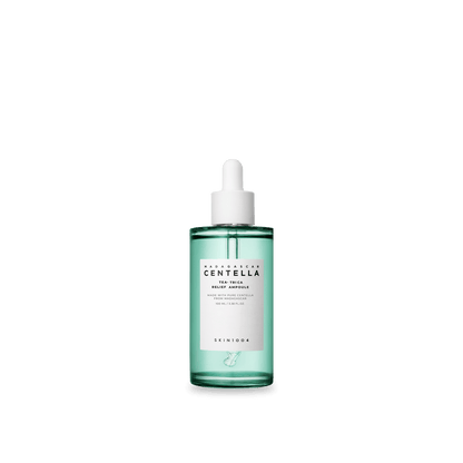 CENTELLA Tea-Trica Relief Ampoule Acne Skin Relief Ampoule