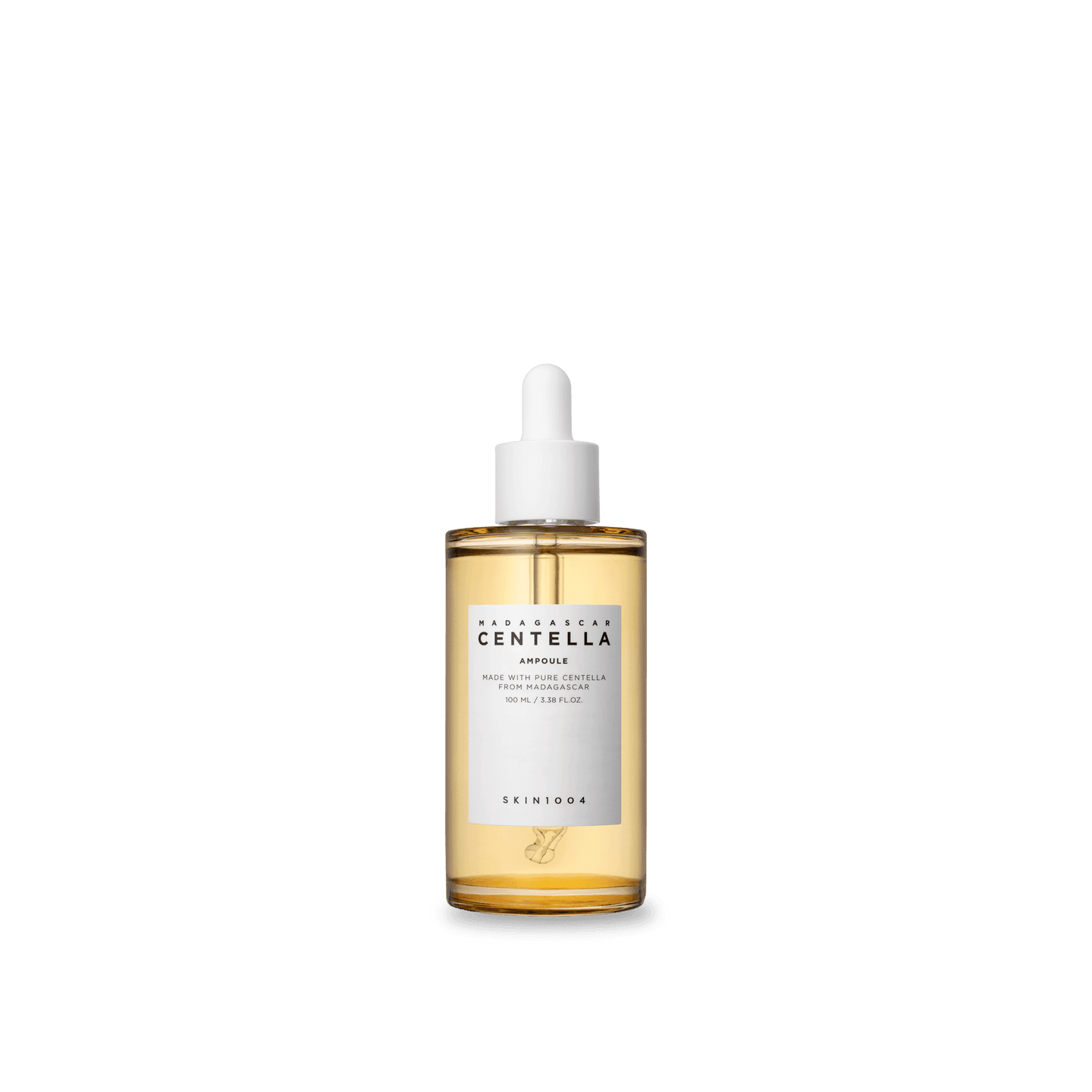 Skin 1004  Log In Cart Centella Ampoule Signature Soothing Ampoule