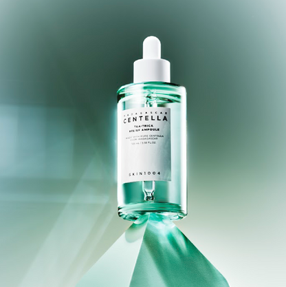 CENTELLA Tea-Trica Relief Ampoule Acne Skin Relief Ampoule
