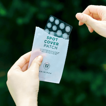 SKIN 1004 SPOT COVET PATCH (22 PATCHES)
