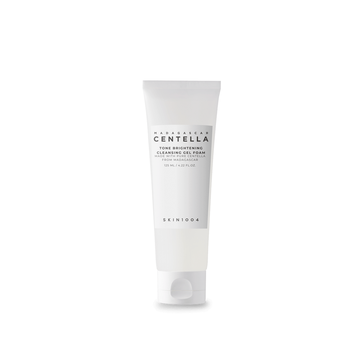 SKIN1004 CENTELLA TONE BRIGHTENING CLEASING GEL FOAM