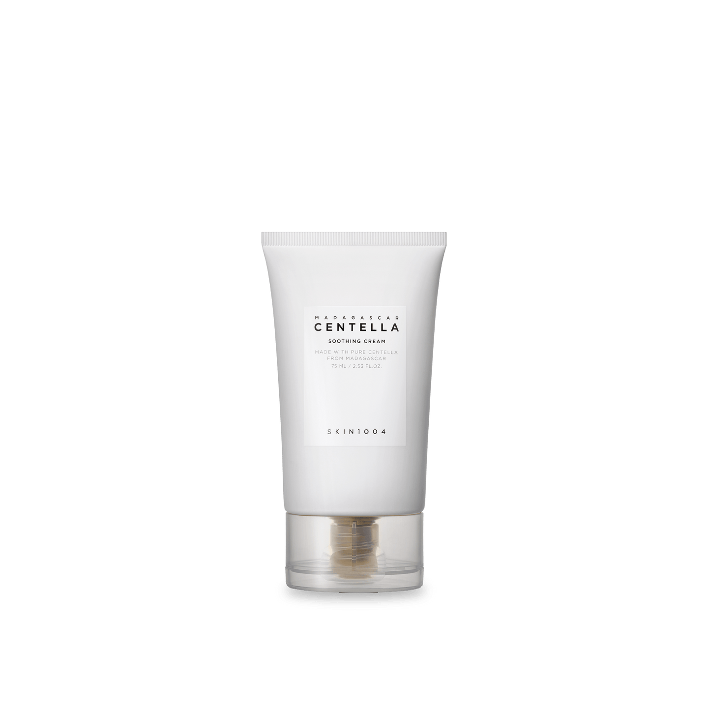 SKIN1004 Centella Soothing Cream Non-sticky Soothing Gel Cream