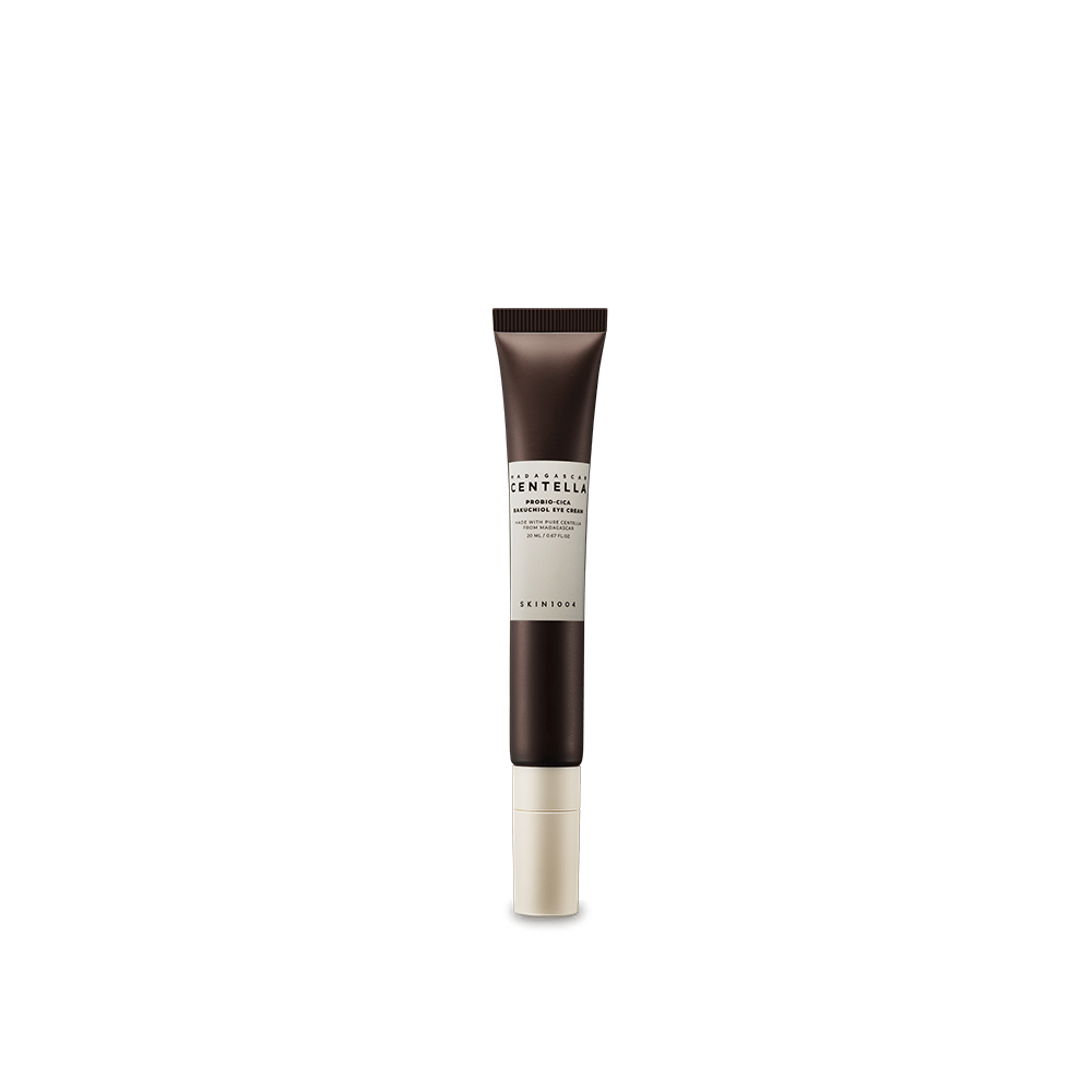 SKIN1004 PROBIO-CICA BAKUCHIOL EYE CREAM Gentle Anti-wrinkle Eye Cream
