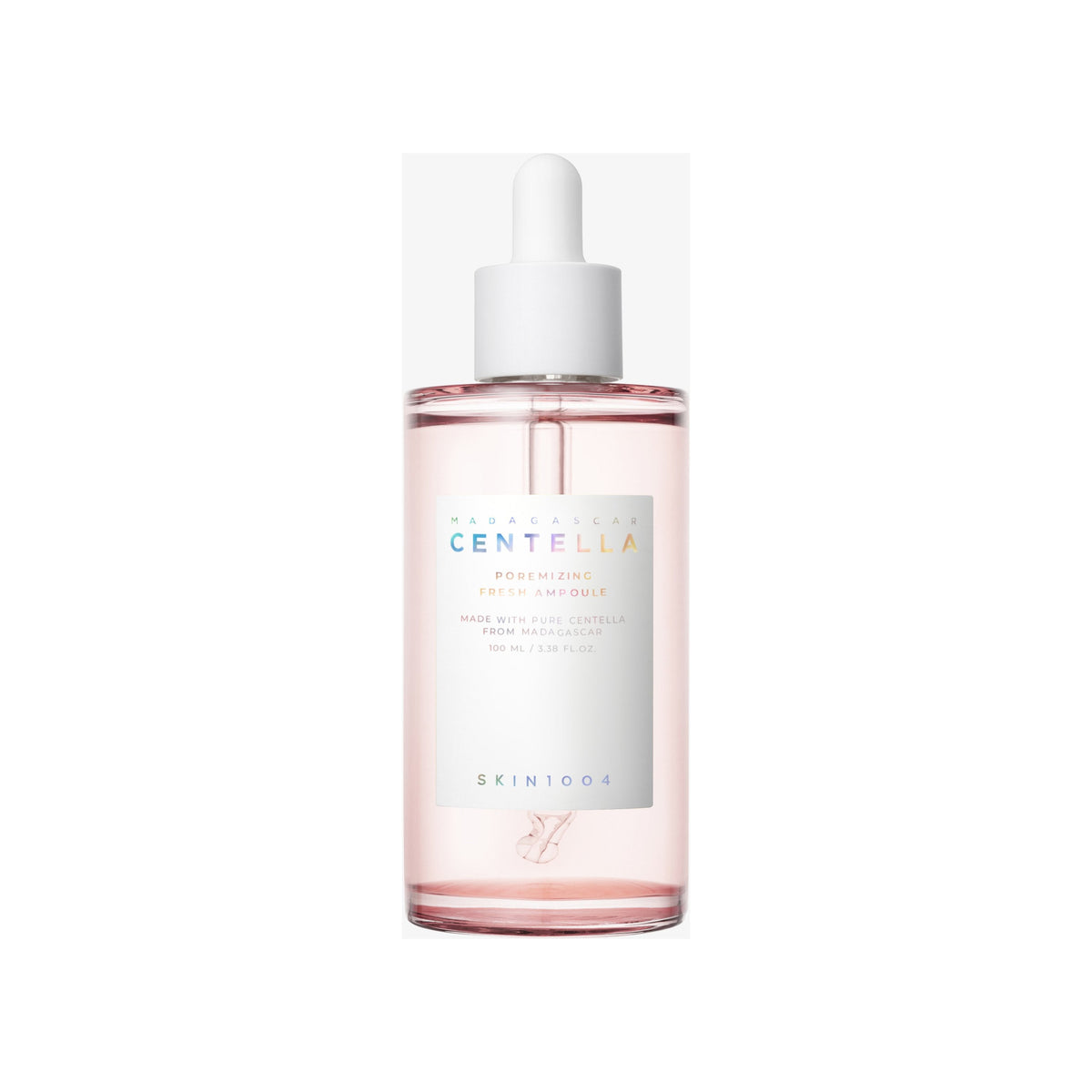 SKIN1004 Skin1004 Madagascar Centella Poremizing Fresh Ampoule