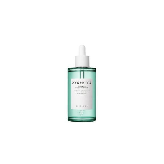 CENTELLA Tea-Trica Relief Ampoule Acne Skin Relief Ampoule