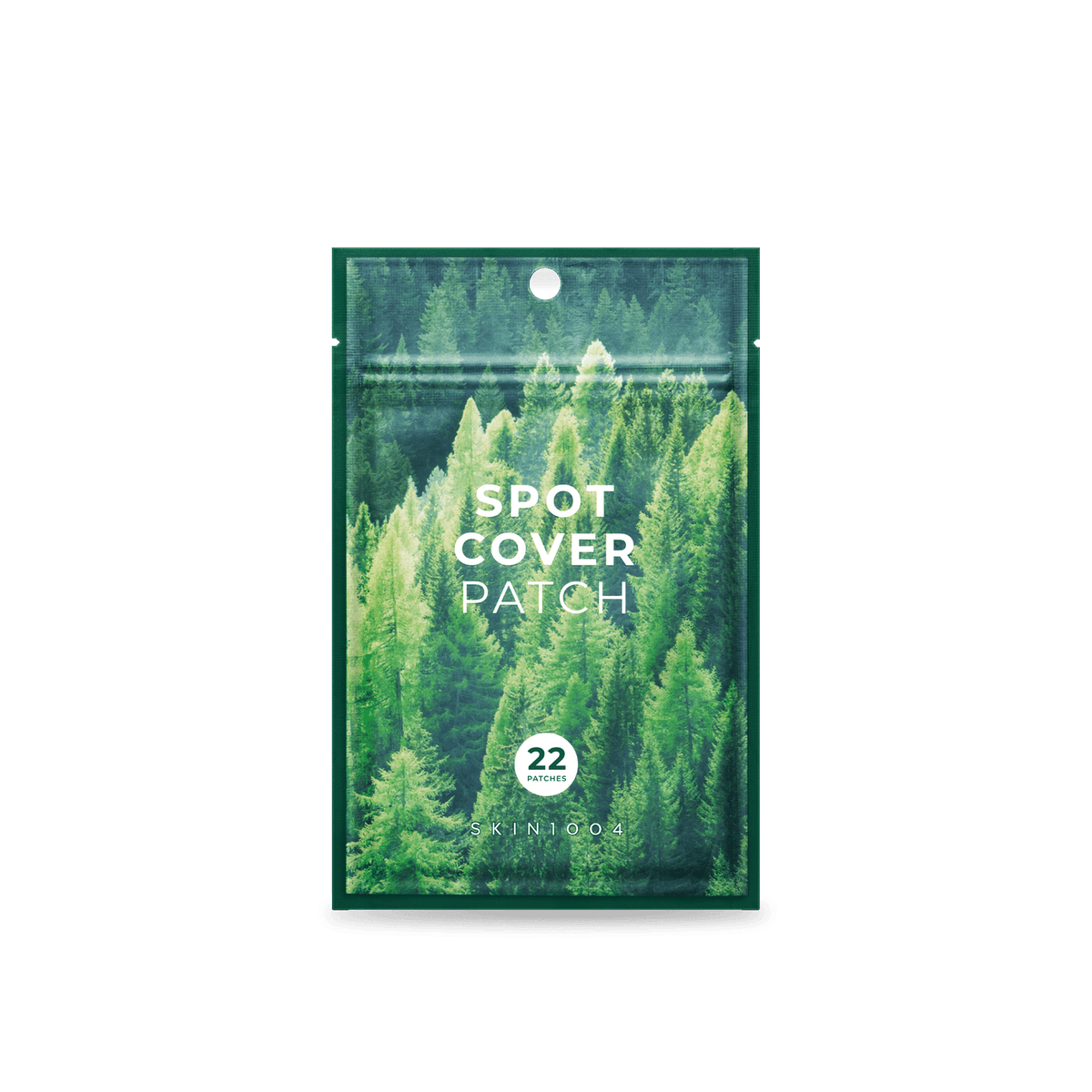 SKIN 1004 SPOT COVET PATCH (22 PATCHES)