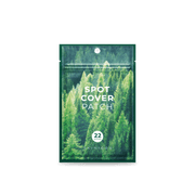 SKIN 1004 SPOT COVET PATCH (22 PATCHES)