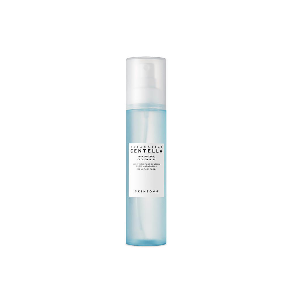 SKIN 1004 MADAGASCAR CENTELLA  HYALU-CICA CLOUDY MIST