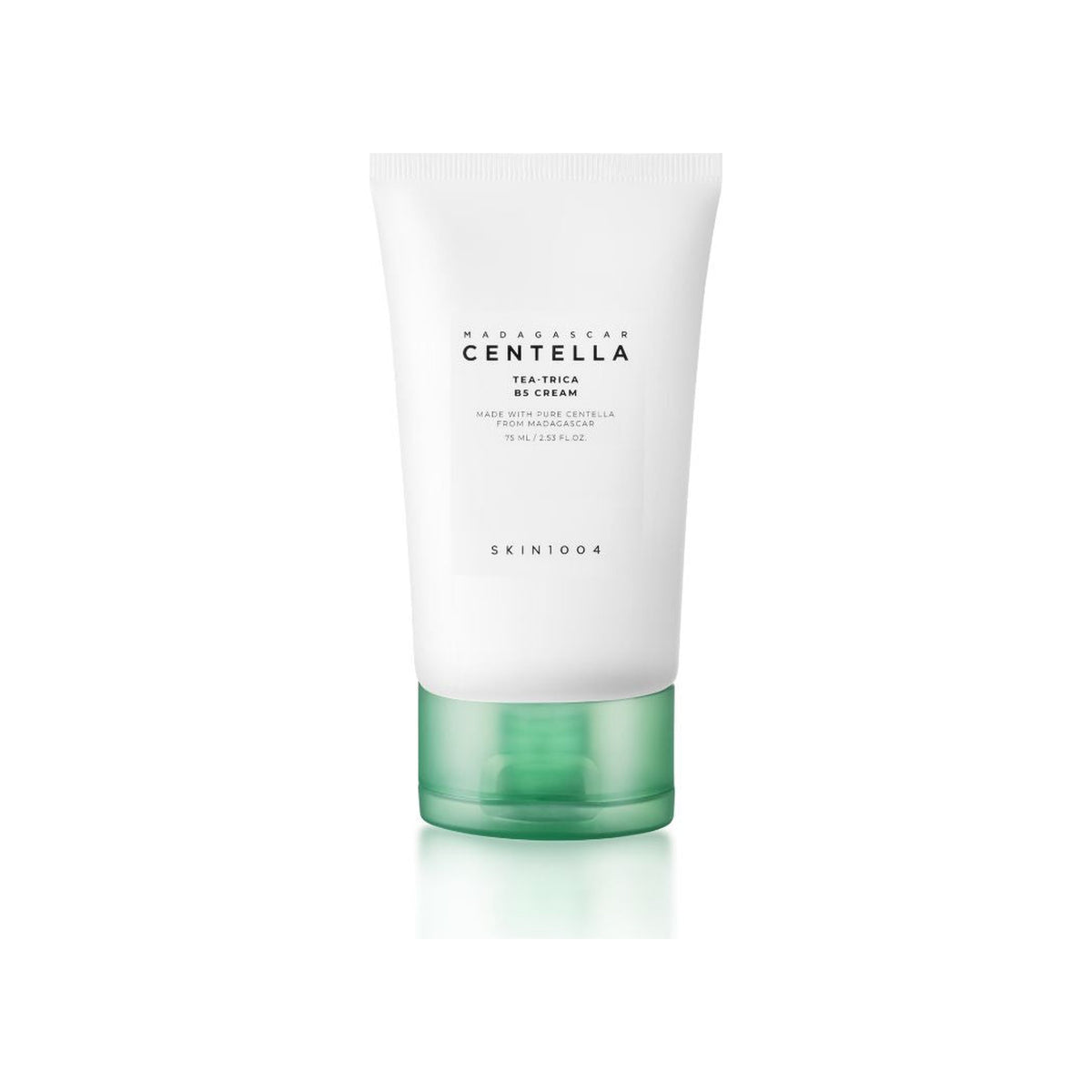 SKIN1004 Skin1004 Tea-Trica B5 Cream Soothing Gel Cream with Tea Tree & B5
