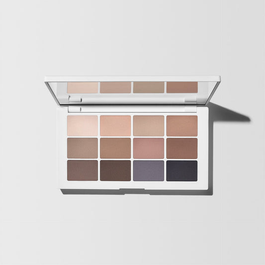 MAKEUP BY MARIO EYESHADOW PALETTE (The Neutrals)
