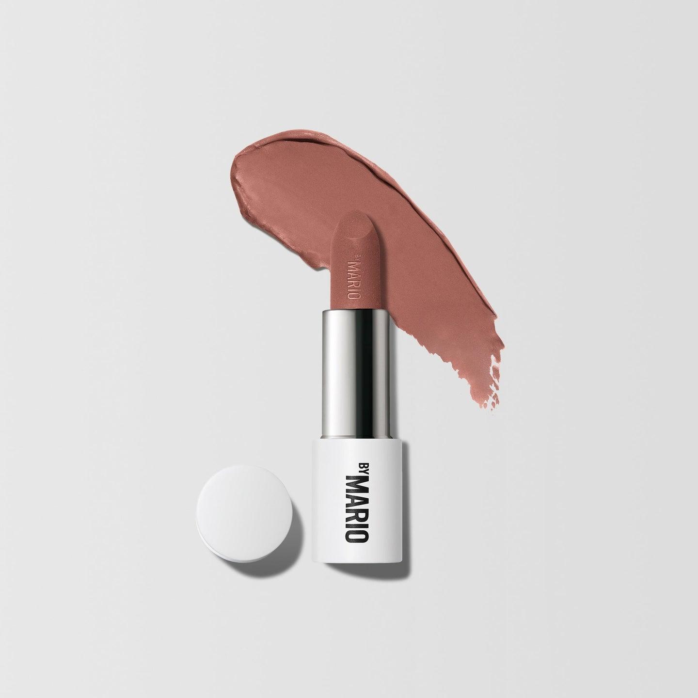 Makeup By Mario Ultra Suedeâ® Lipstick Kate (Muted Rosey Nude)