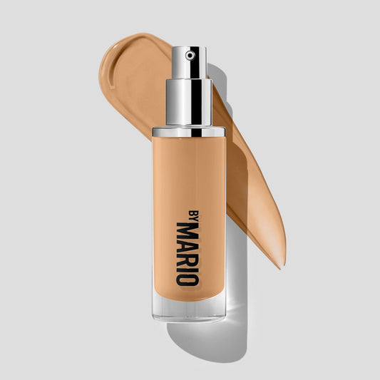 Makeup By Mario Surreal Skin Liquid Foundation (10C)