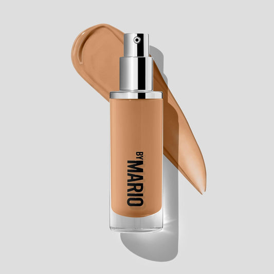 Makeup By Mario Surreal Skin Liquid Foundation (15N)
