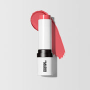 Makeup By Mario Soft Pop Blush Stick Soft Coral (Peachy Pop)