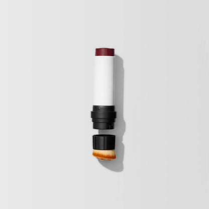 Makeup By Mario Soft Pop Blush Stick Plumberry (Deep Rich Plum)