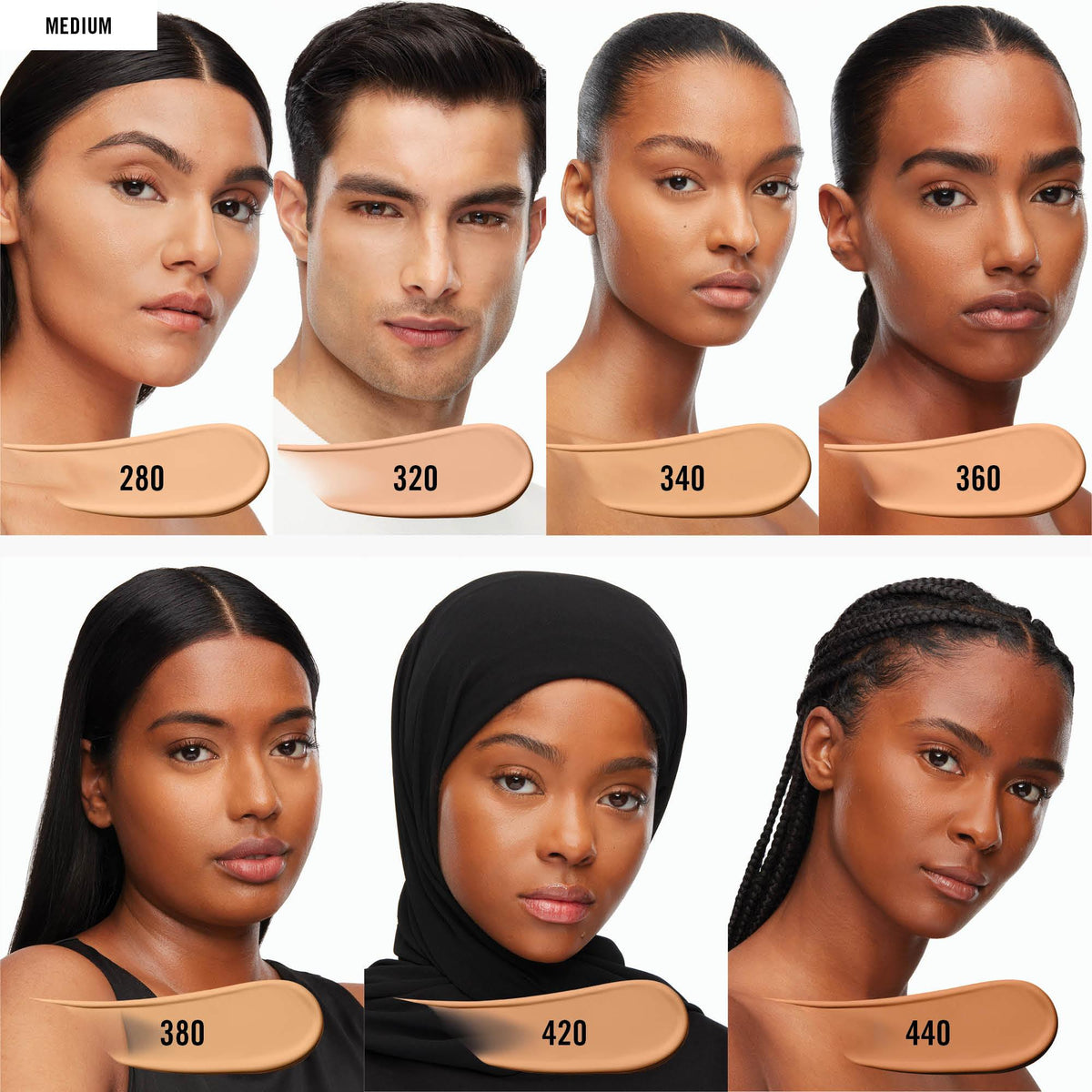 Makeup By Mario Surrealskin™ Awakening Concealer (360)