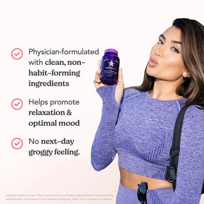 SLEEPTAMIN HAIRTAMIN