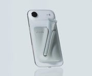 RHODE SNAP OM LIP CASE LIP HOLDER MAG SAFE (GREY) CASE ONLY