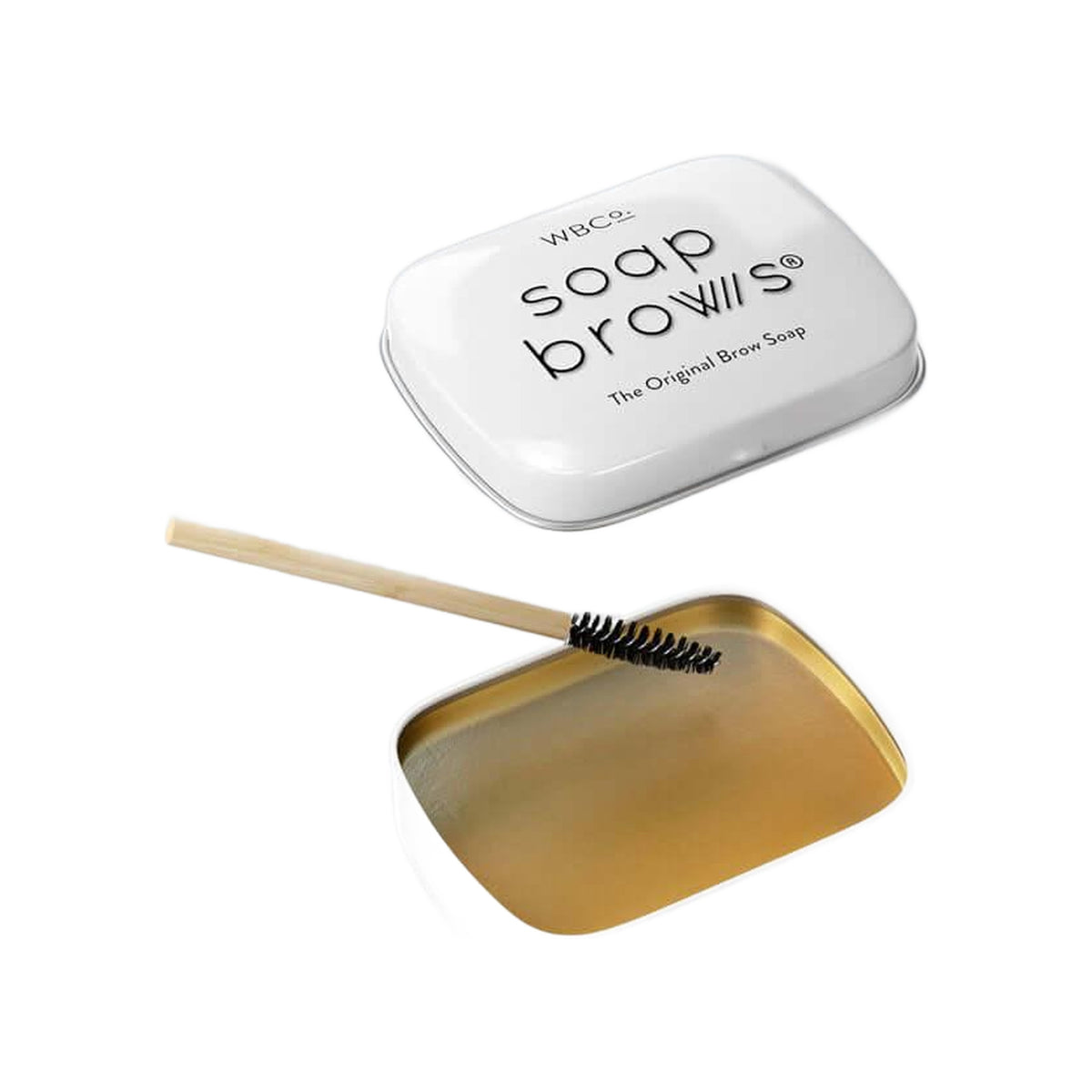 Westbarnco Original Soap Brows