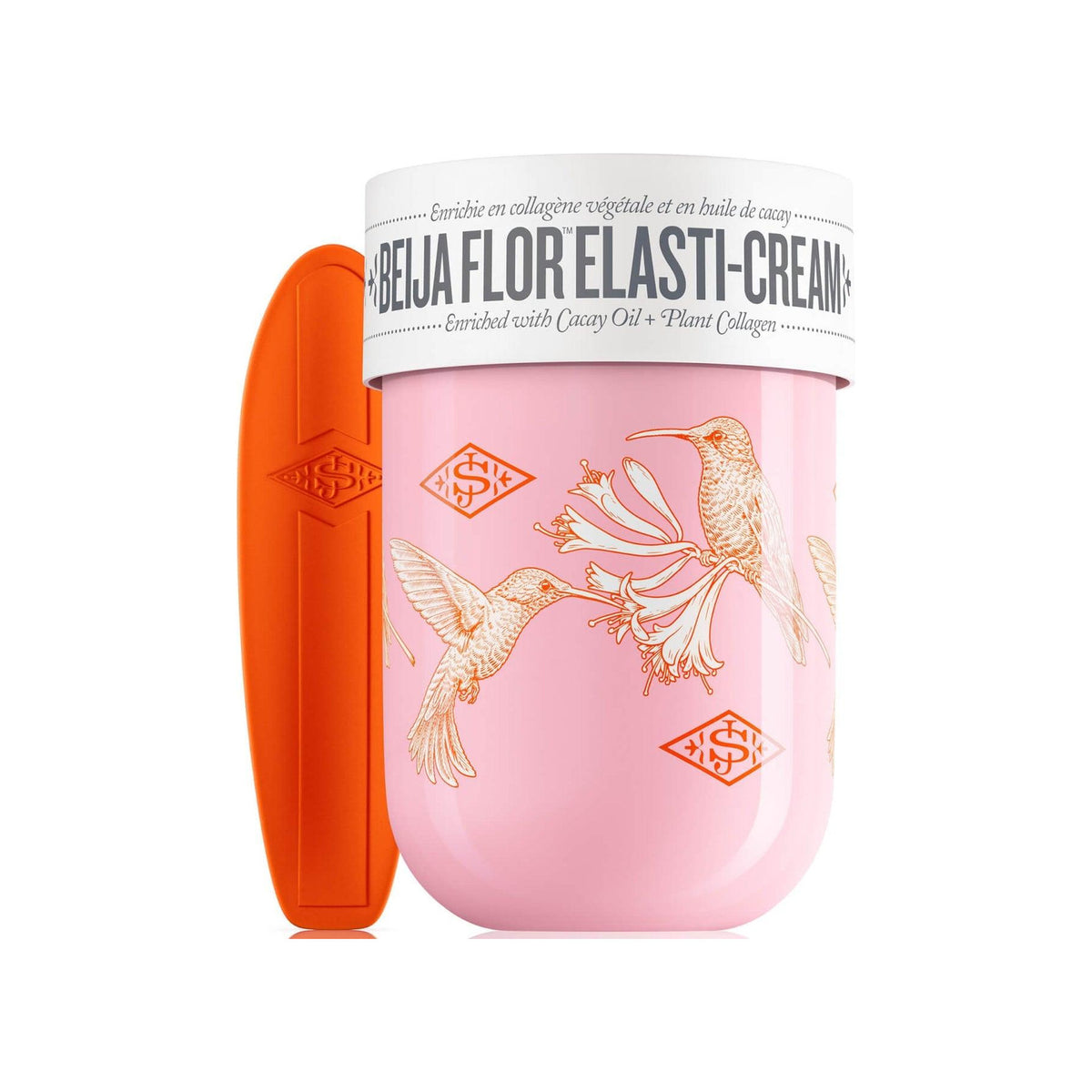 SOL DE JANEIRO Beija Flor Biggie Elasti-Cream 500 ML
