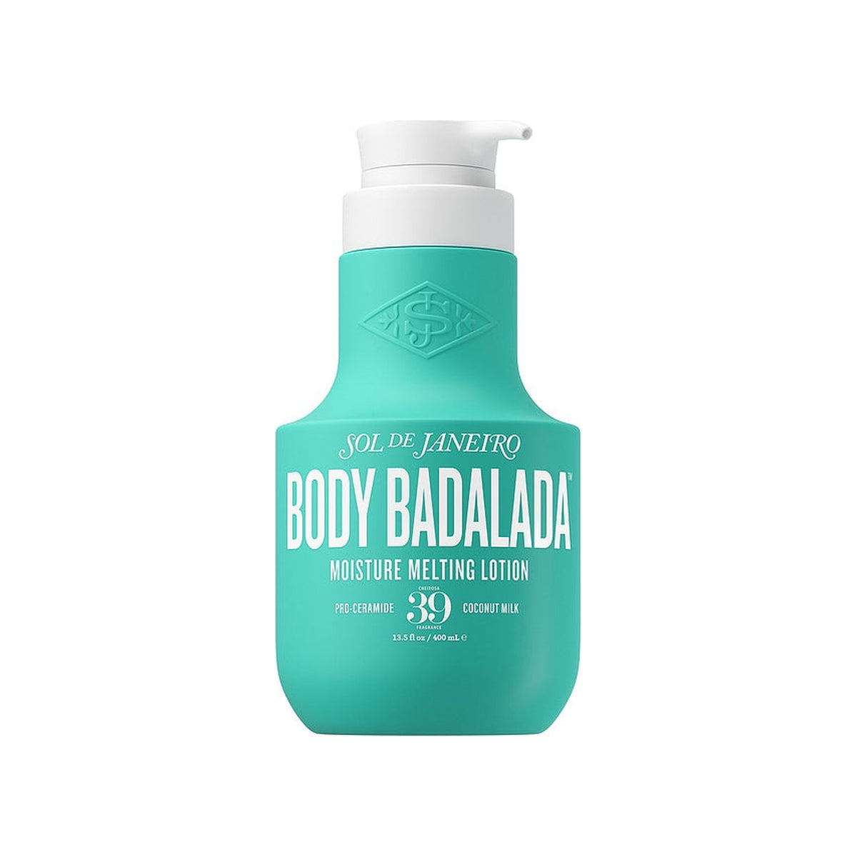 SOL DE JANEIRO SOL DE JANEIRO BODY BADALADA 39 BODY LOTION
