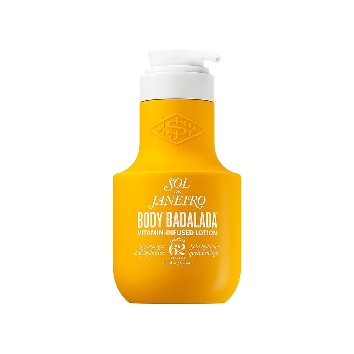 SOL DE JANEIRO SOL DE JANEIRO BODY BADALADA 62 BODY LOTION