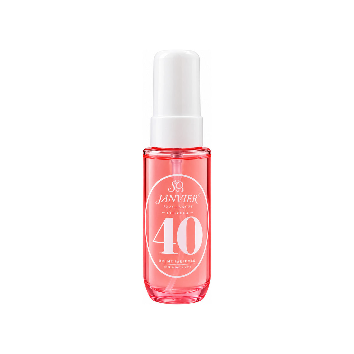 SOL DE JANEIRO Cheirosa 40 Perfume Mist