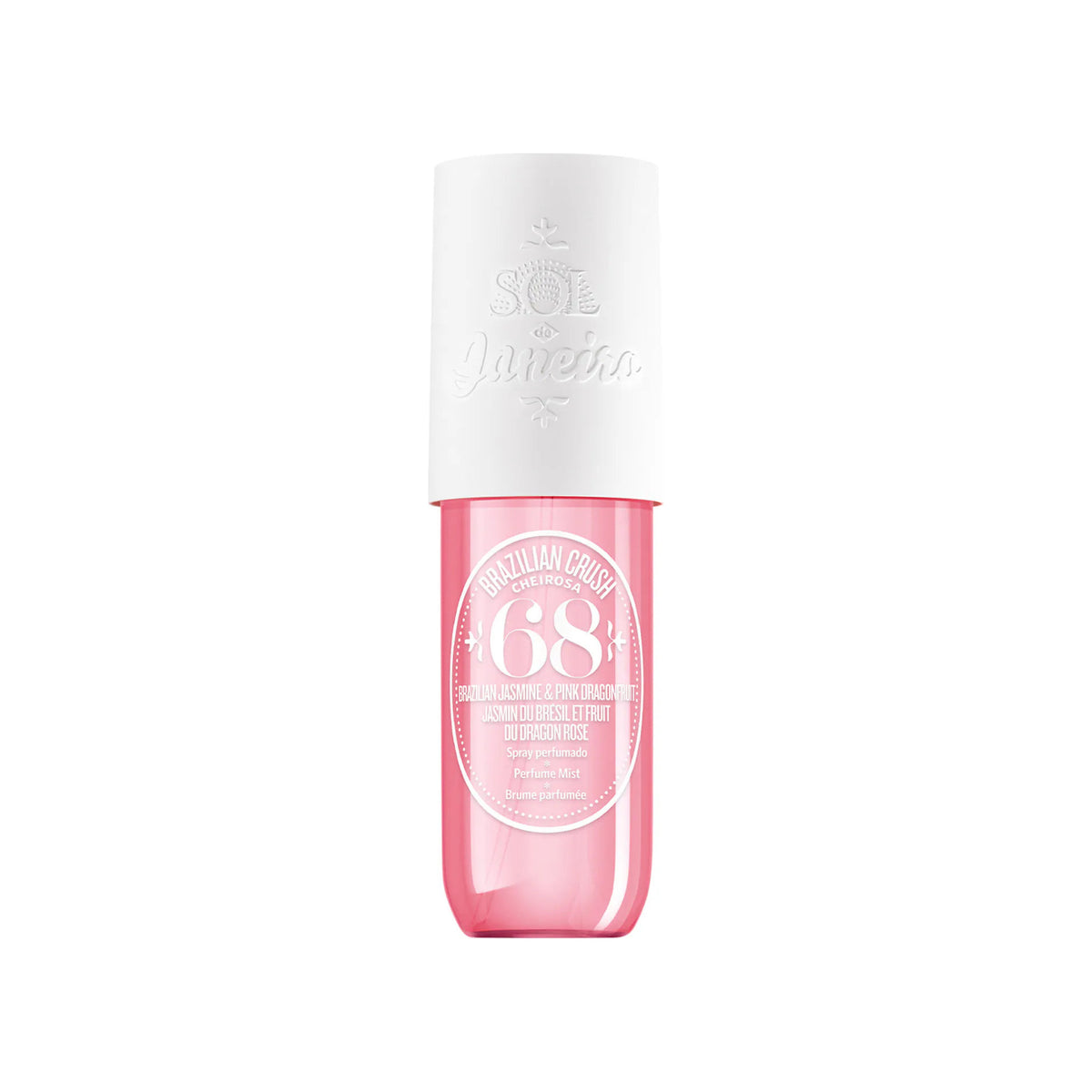 SOL DE JANEIRO Sol de Janeiro Cheirosa 68 Beija Flor Hair & Body Perfume Mist