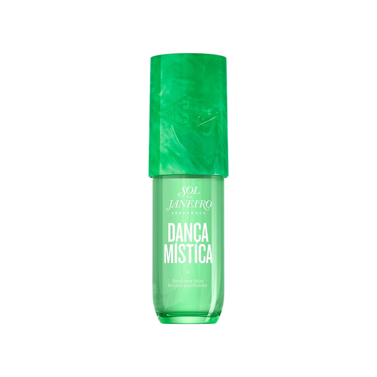 SOL DE JANEIRO Sol de Janeiro Dança Mística Hair and Body Fragrance Mist