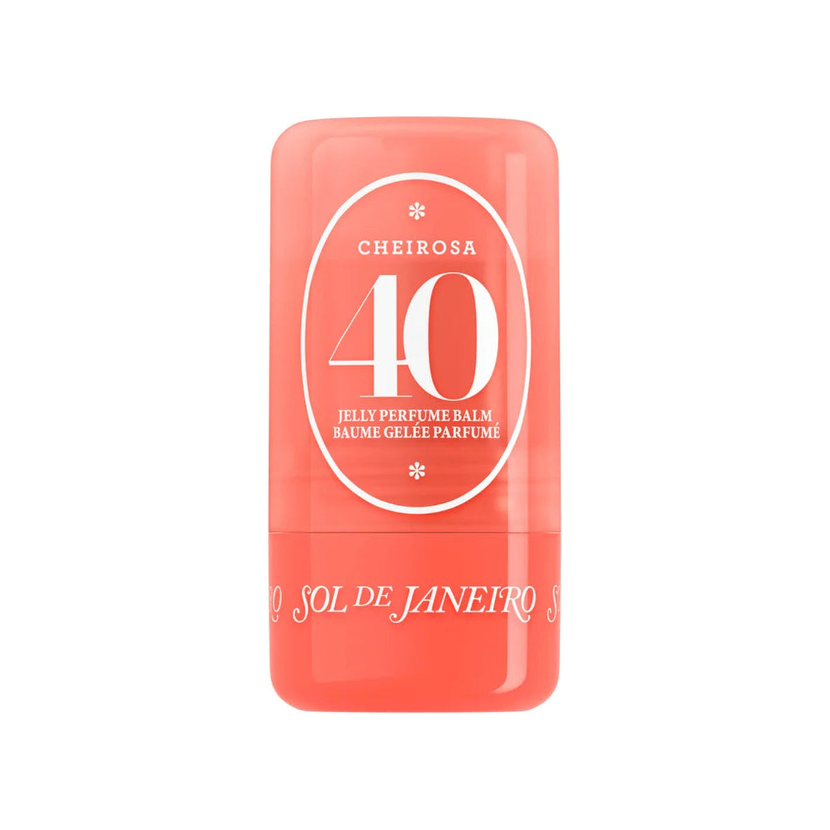 SOL DE JANEIRO Sol de Janeiro Jelly Cheiros 40 Perfume Balm