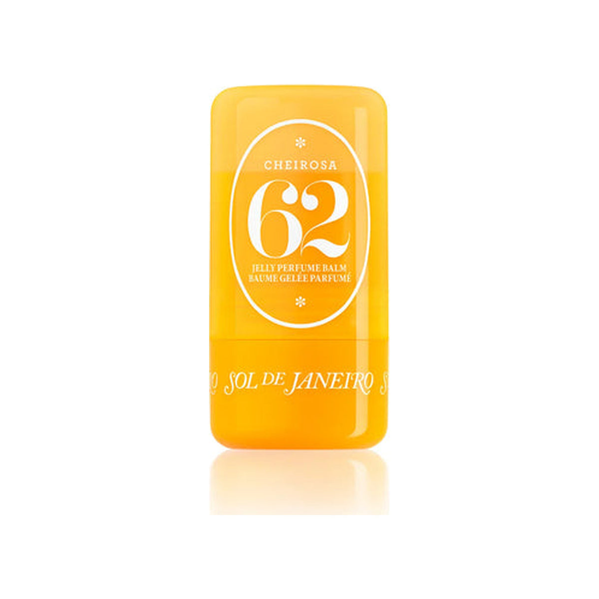 SOL DE JANEIRO SOL DE JANEIRO JELLY CHEIROS 62 PERFUME BALM